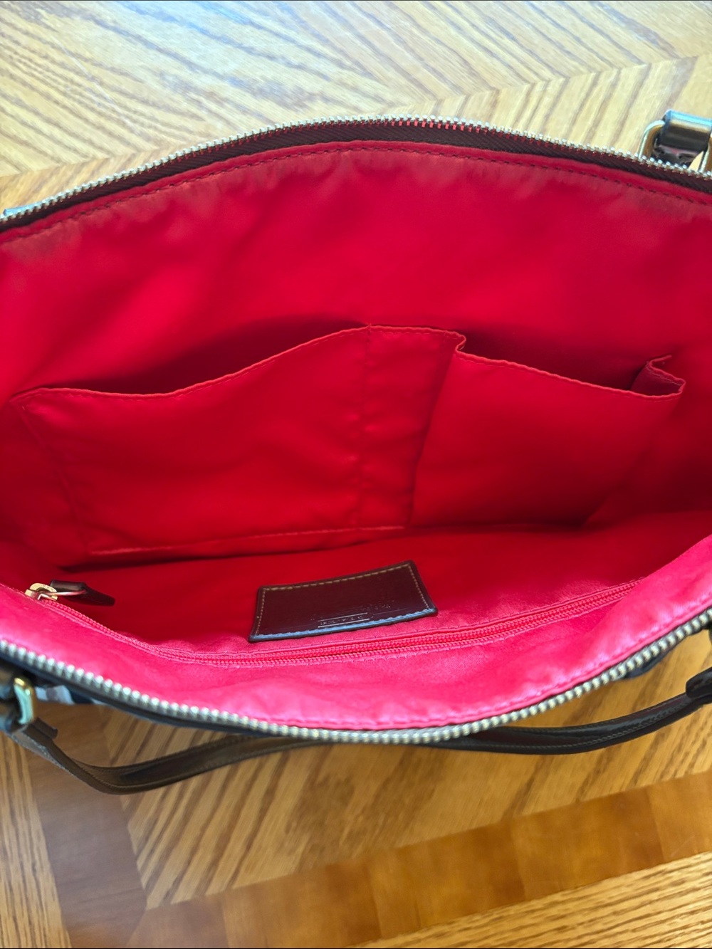 Coach Bag - Picture 5 of 13